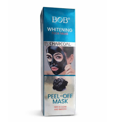 ماسك تقشير الوجه بالفحم Charcoal Facial Peeling Mask