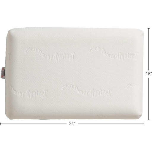 وسادة فيسكو ثيرابي سبا Visco Therapy Spa Pillow