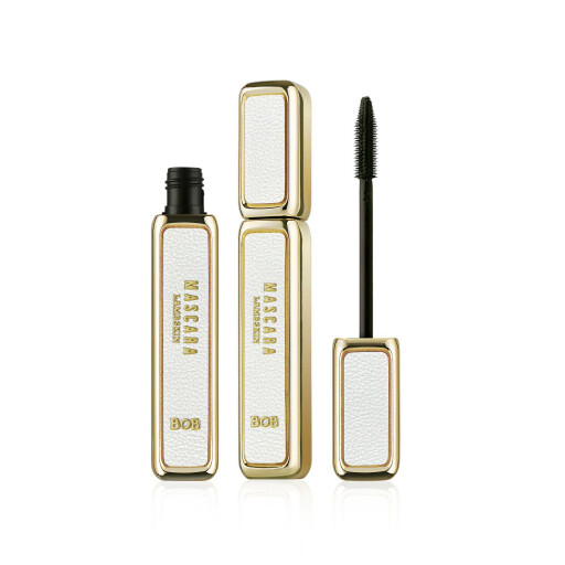 ماسكارا لامبسكين لتكثيف وتجعيد الرموش Lampiskin Mascara for Thickening and Renewing Eyelashes