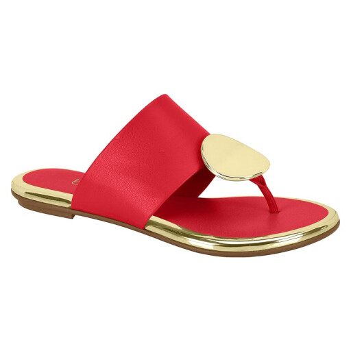 شبشب نسائي برازيلي فليب فلوب من بيرا ريو 8367.657 Brazilian Women's Flip Flop slipper from BEIRA RIO 8367.657