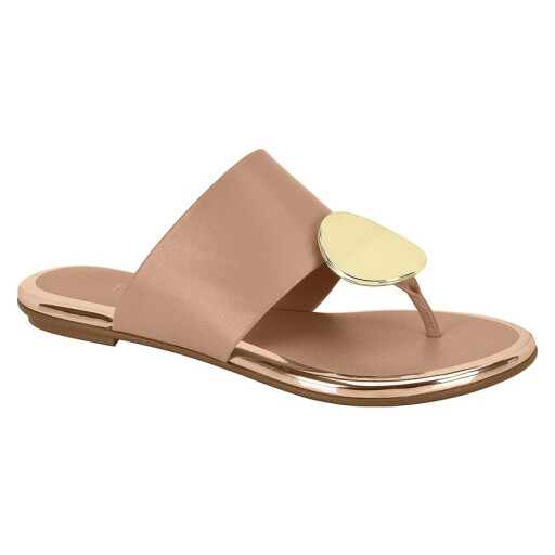 شبشب نسائي برازيلي فليب فلوب من بيرا ريو 8367.657 Brazilian Women's Flip Flop slipper from BEIRA RIO 8367.657