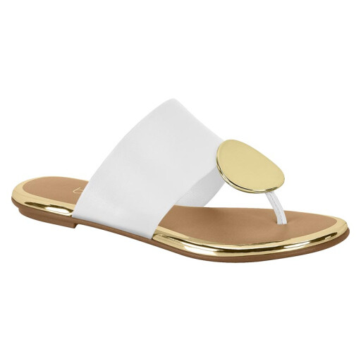 شبشب نسائي برازيلي فليب فلوب من بيرا ريو 8367.657 Brazilian Women's Flip Flop slipper from BEIRA RIO 8367.657