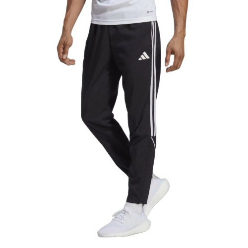 بنطال أديداس تيرو 23 Tiro 23 League Woven Tracksuit Bottoms
