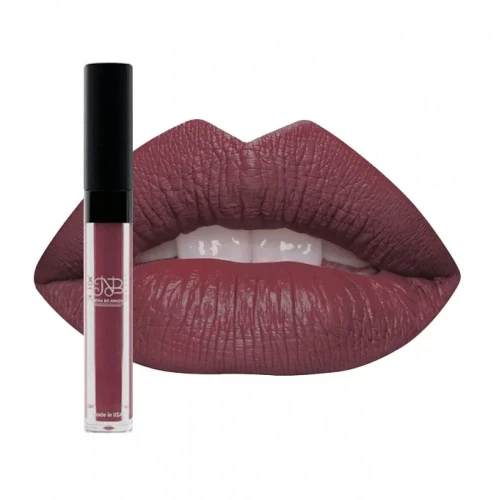 احمر شفاه سائل مطفي Matte Liquid Lipstick