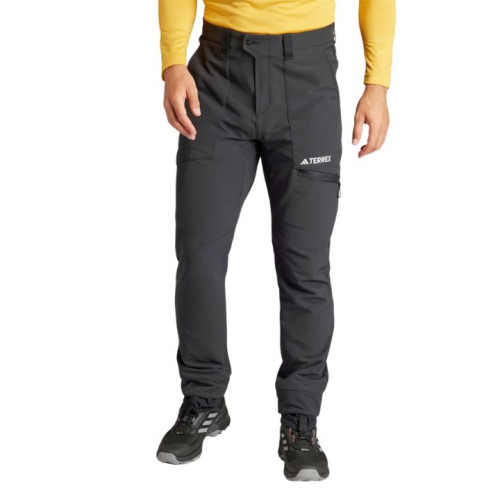 بنطال تيركس إكسبيريور ييرراوند سوفت شيل للرجال Terrex Xperior Yearound Softshell Pants Men