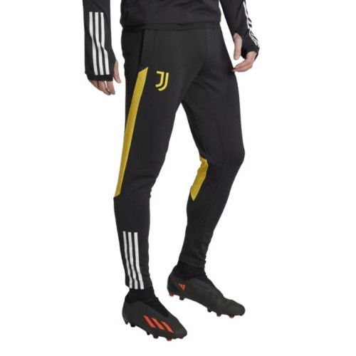 بنطلون تدريب رجالي من أديداس يوفنتوس تيرو 23 adidas Juventus Tiro 23 Men's Training Tracksuit Bottoms