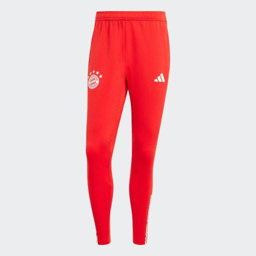 بنطال تدريب بايرن ميونخ رجالي FC Bayern Training Pants - Men's