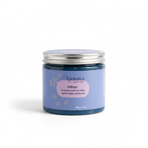 صابونية اندايا indaya soap paste