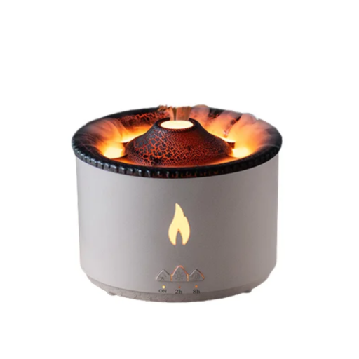 مبخرة ومرطبة البركان Volcano Humidifier