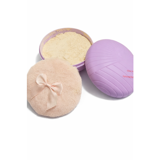 بودرة معطرة Perfumed body powder