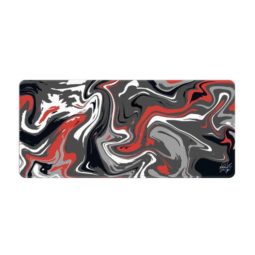 ماوس باد قيمنق 90×40 سم MOUSE PAD 1ESPORT 90*40