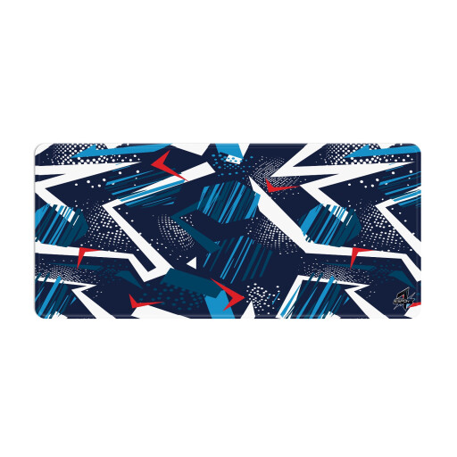 ماوس باد قيمنق 90×40 سم MOUSE PAD 1ESPORT 90*40