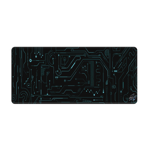 ماوس باد قيمنق 90×40 سم MOUSE PAD 1ESPORT 90*40