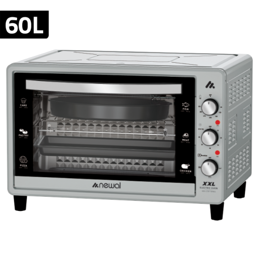 فرن كهربائي Electric Mini Oven