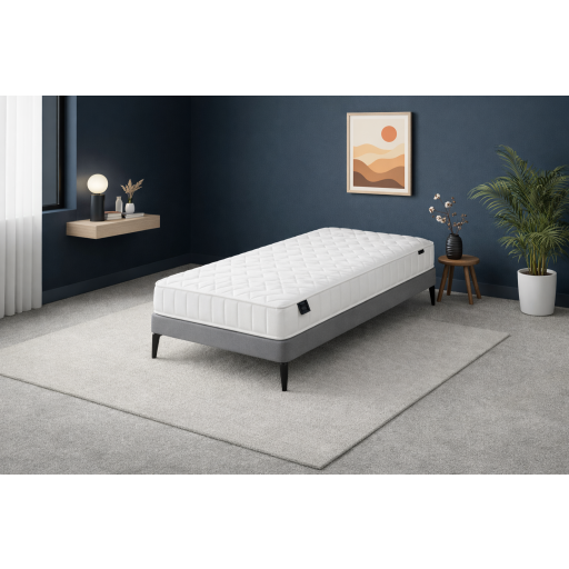 مرتبة سوبريم ستار - 120X200 Supreme Star Spring Mattress 120X200