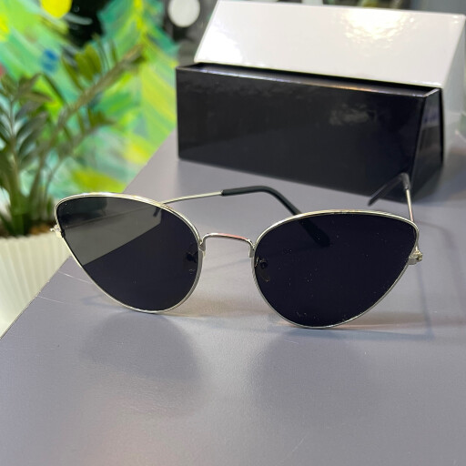 نظارة شمسية Sunglasses