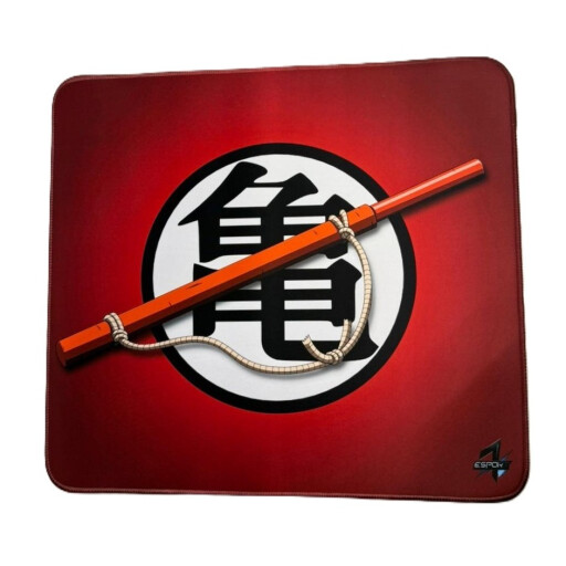 1esport 1esport Mousepad 1esport 40x45cm