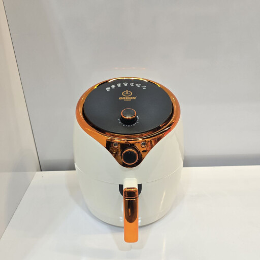 قلاية هوائية  5.5 لتر Air Fryer
