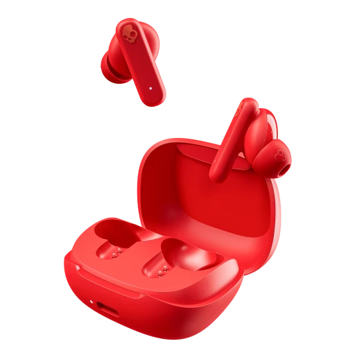 سكال كاندي Skullcandy Smokin Buds True Wireless In Ear