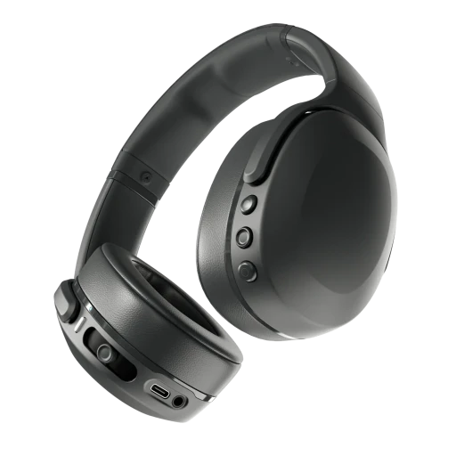 سكال كاندي Skullcandy Crusher Evo Wireless Over Ear