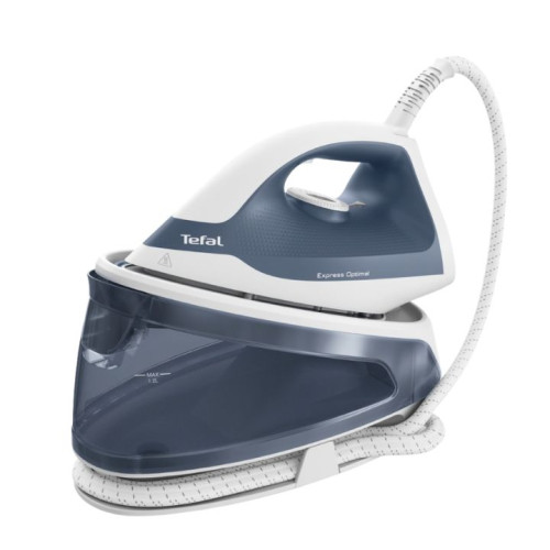 مكواة بخارية تيفال إكسبريس أوبتيمال Tefal Express Optimal Steam Generator Iron