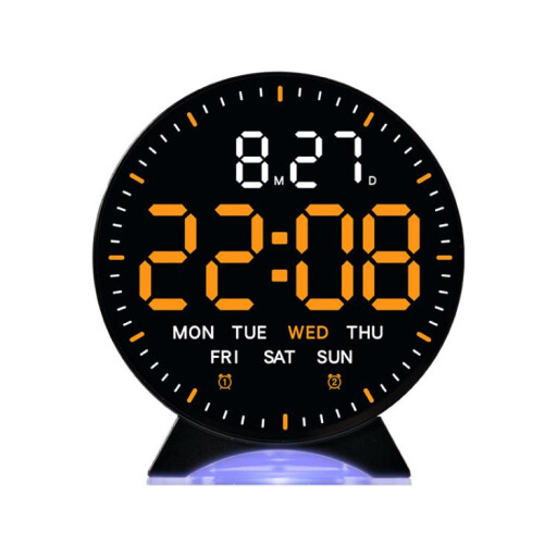 ساعة الكترونية WATCH TABLE