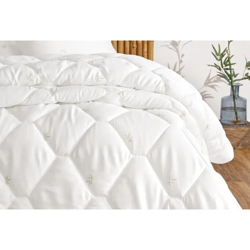 لحاف نويفو بامبو (235X215) Nuevo Bamboo Quilt 235X215