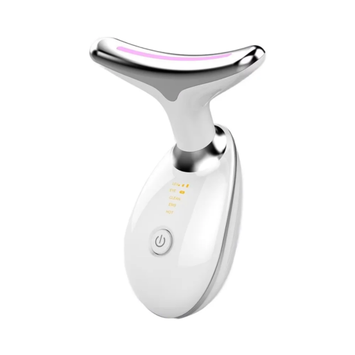 جهاز مساج الوجه والرقبة Face and Neck Massage Device