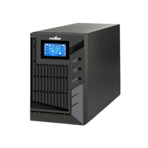 جهاز يو بي اس اونلاين- 12 امبير | FA-UPSE-72V-3KVA-1PH Online UPS - 12 Amp | FA-UPSE-72V-3KVA-1PH