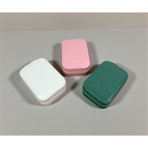 حافظة مكياج مع انارة makeup box with lighting