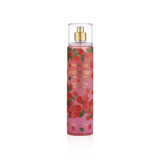 توت العليق – رذاذ عطر التوت Raspberry – Raspberry Fragrance mist 250 ml