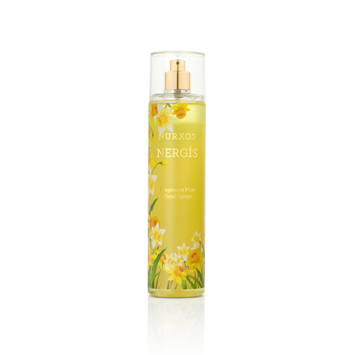 نرجس – رذاذ عطري Nergıs – Fragrance Mıst 250 ml