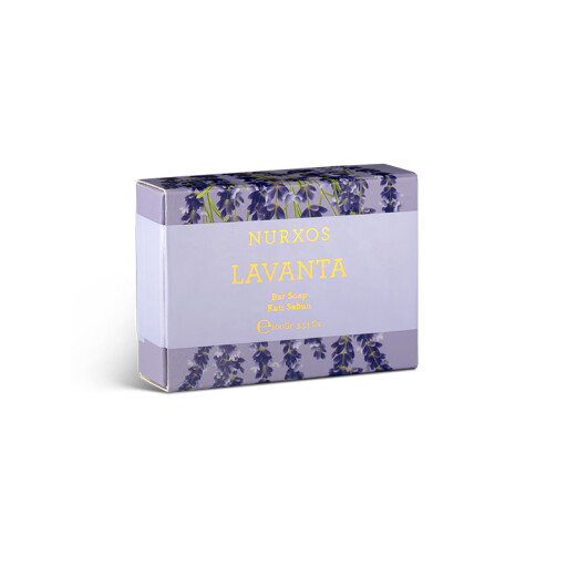 لافانتا – قطعة صابون Lavanta – Bar Soap 100 g