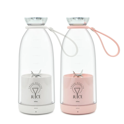 خلاط محمول Portable blender