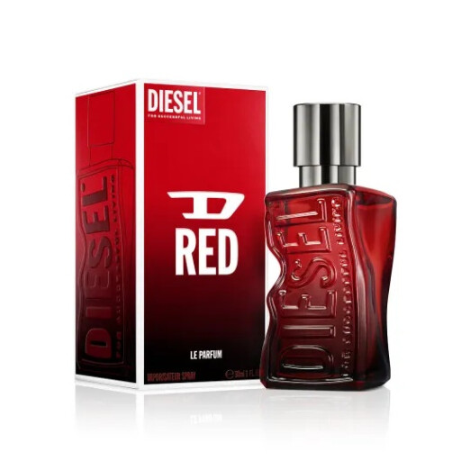 عطر دي ريد للرجال D Red Le Parfum 100 ml