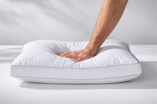 وسادة نوم تسلا Tesla Sleep Pillow