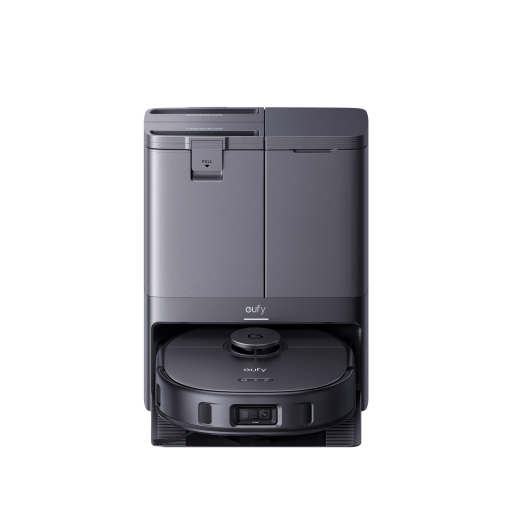 مكنسة  روبوت ذكية يوفي X 10 pro eufy x10 pro vacuum cleaner robot