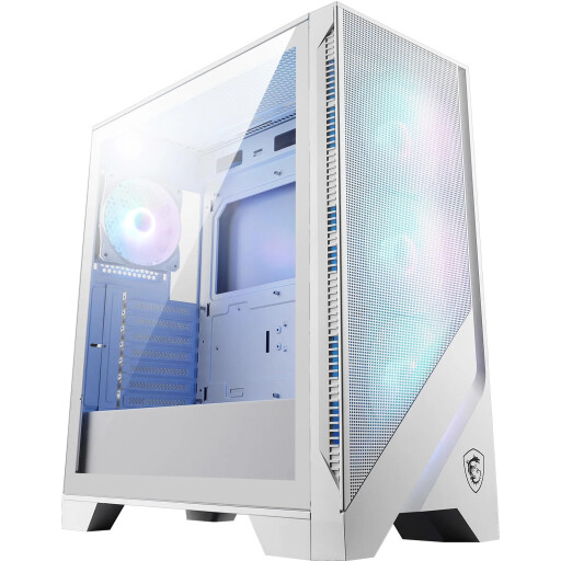 ام اس آي MSI Mag Forge 320r Airflow
