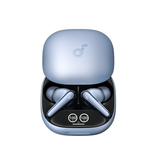 أنكر Anker Soundcore Liberty 4 Pro True Wireless Earbuds