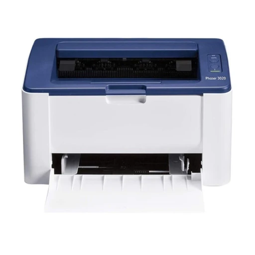 طابعة 3020W ليزر أحادية اللون A4 مع واي فاي 3020W A4 Mono Laser Printer Wi-Fi