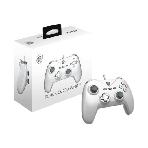 ام اس آي MSI Joystick Force GC200