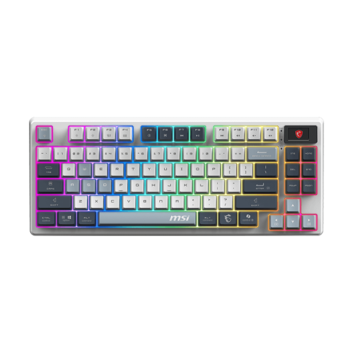 ام اس آي MSI Forge GK600 Tkl