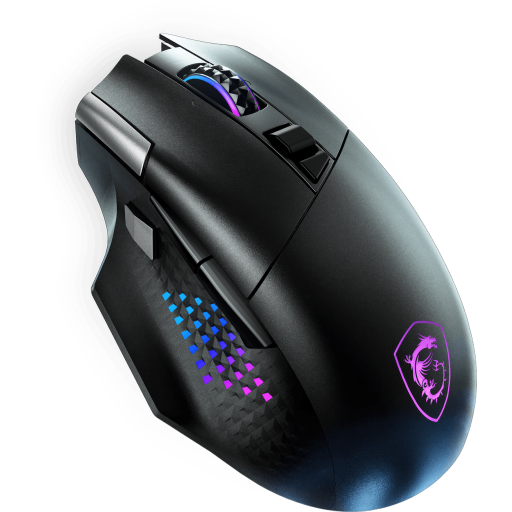 ام اس آي MSI Versa Pro Wireless