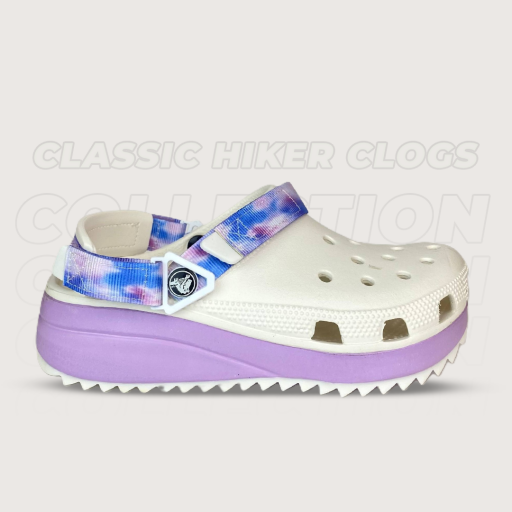 كلاسيك هايكر Classic hiker