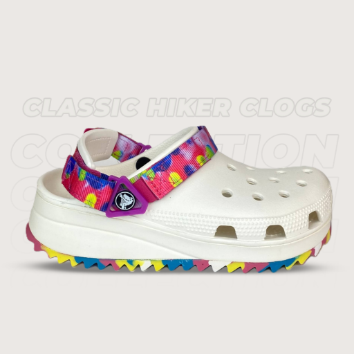 كلاسيك هايكر Classic hiker