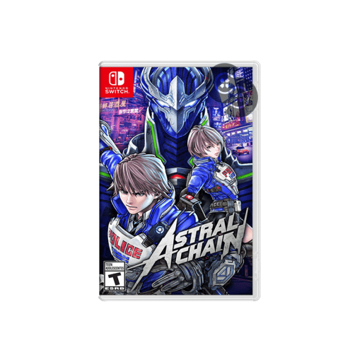 NINTENDO NINTENDO Astral Chain