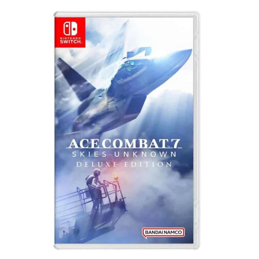 NINTENDO NINTENDO Ace Combat 7
