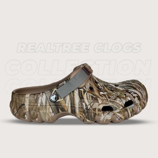 ريل تري Realtree