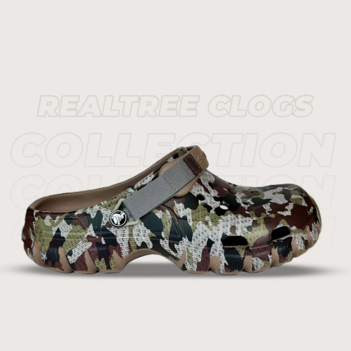 ريل تري Realtree