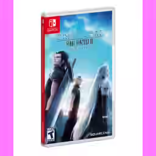 NINTENDO NINTENDO Crisis Core Final Fantasy Vii Reunion